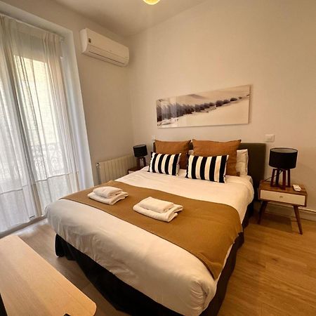 Amazing 3Bd 3Bth With 9 Balconies By Madrid4You Apartments المظهر الخارجي الصورة